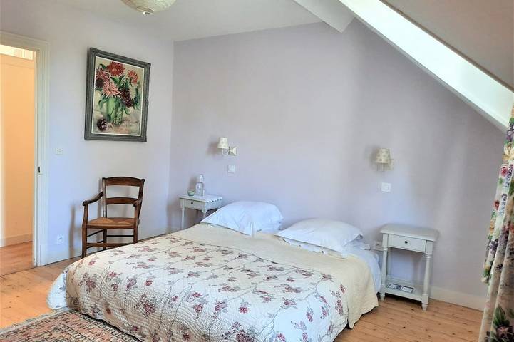 Location de vacances pour 15 personnes, avec jardin à Souppes-sur-Loing - 3