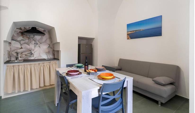 Location de vacances pour 4 personnes à Miggiano - 2