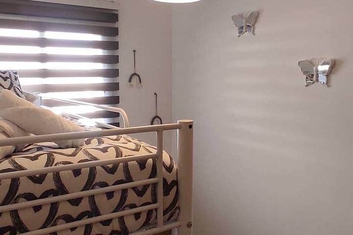 Casa Rural con Chimenea en Dormitorio, y Sala de Juegos. Con Piscina en Verano!! in Segura de León, Sierra Morena
