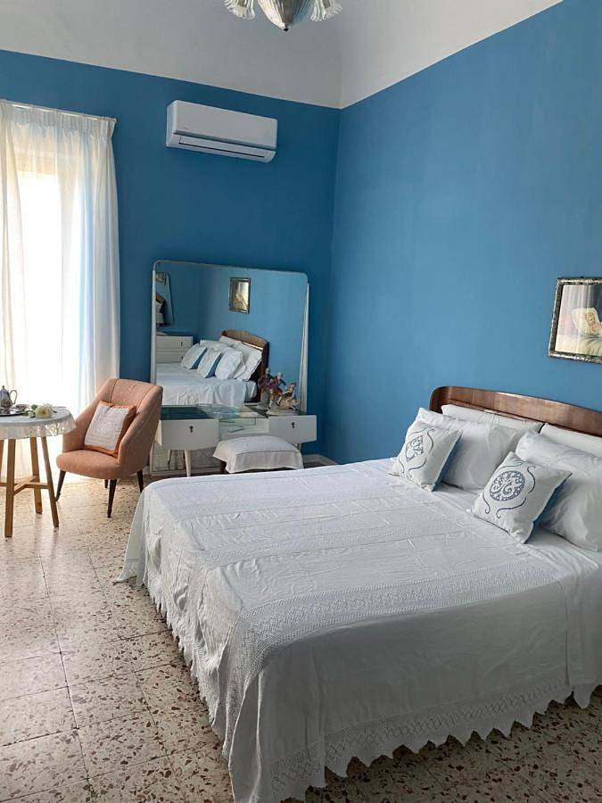 Gîte pour 4 personnes, avec balcon et vue à Porto Empedocle - 4