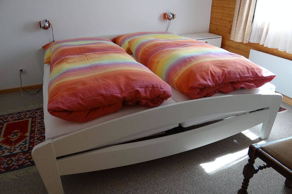 Ganze Wohnung, Chalet Bergblick in Engelberg, Obwalden