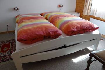 Hütte für 4 Personen in Engelberg, Westalpen, Bild 1