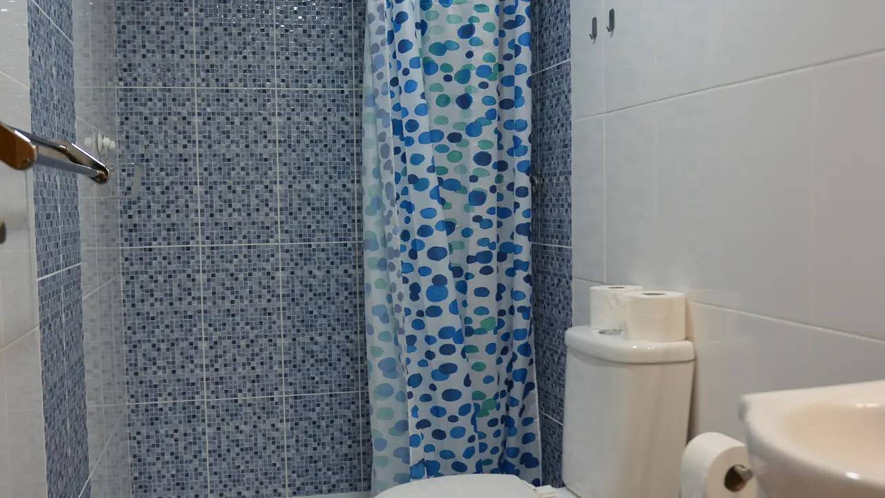 Vakantieappartement voor 2 personen met balkon, foto 6