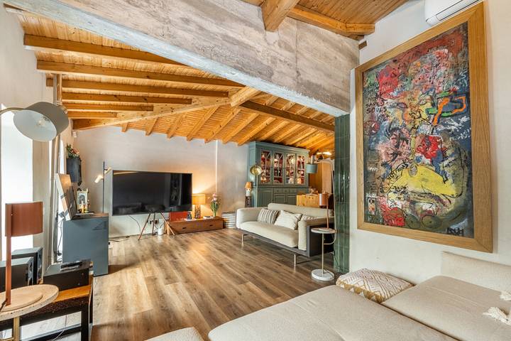 Location de vacances pour 8 personnes, avec jardin dans Caminha - 3