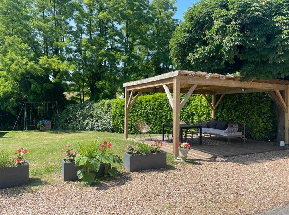Four-Bedroom House in Châteauvieux, Région de Romorantin-Lanthenay