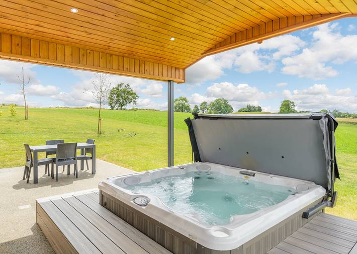 Chalet for 6 people - 1
