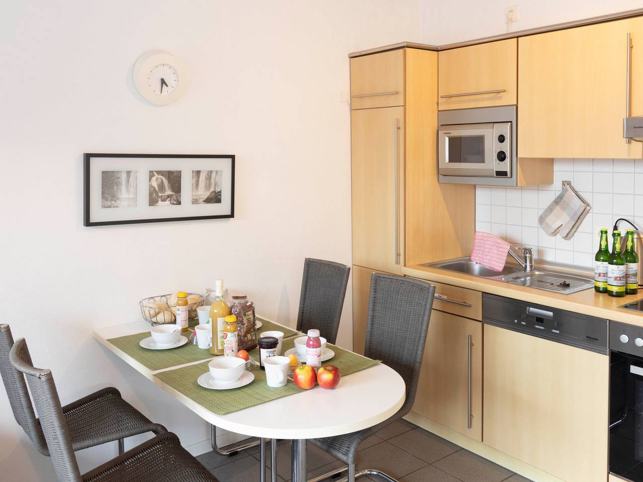 Appartement entier, Strandvilla (Lub111) in Seebad Lubmin, Lubmin