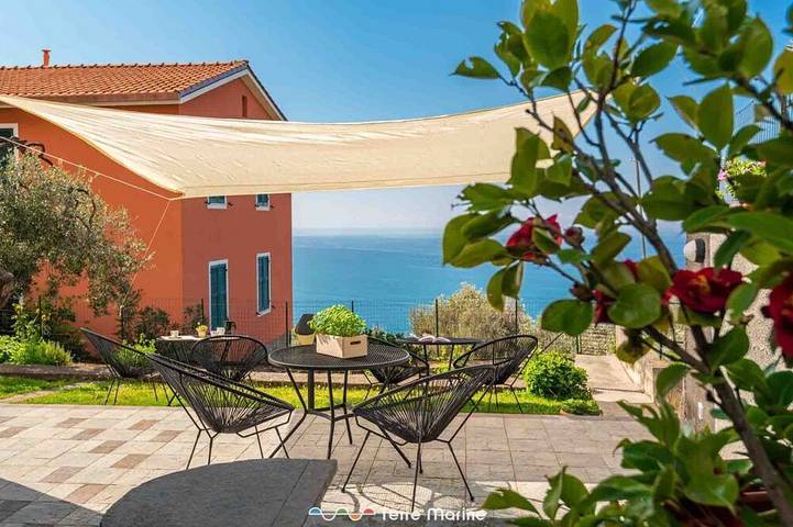 Maison d’hôte pour 2 personnes à Manarola - 2