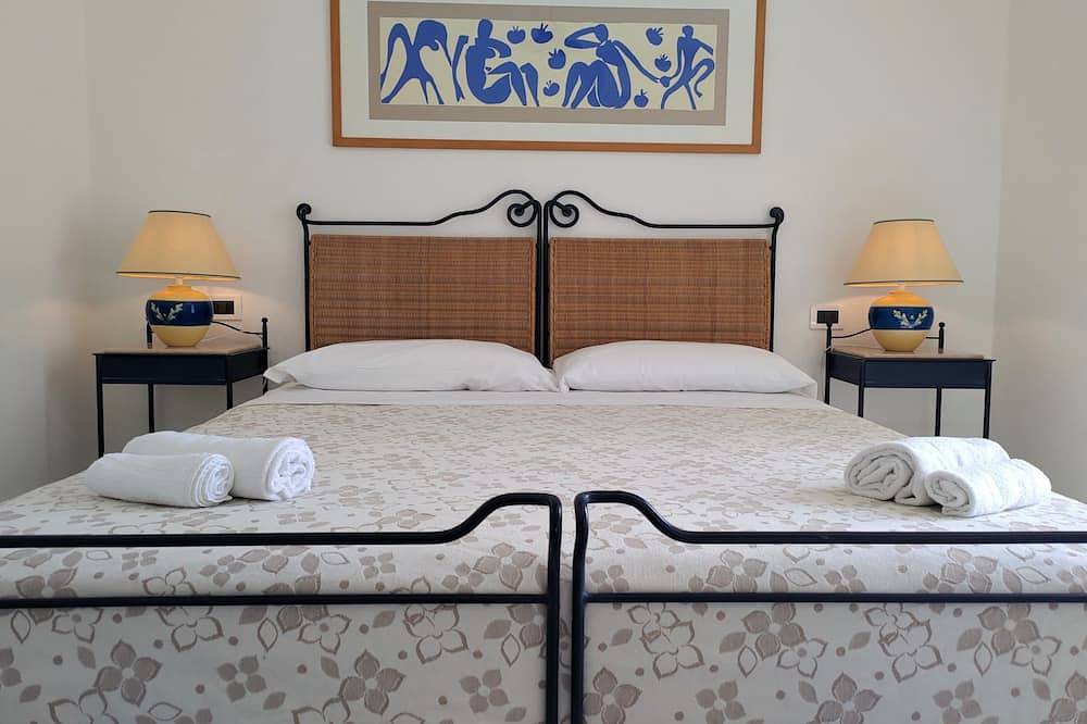 Exclusiveholiday Ischia panoramic villa with Jacuzzi pool in Lacco Ameno, Ischia