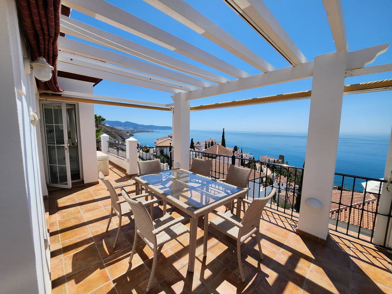 | Villa Ladera in Torrox Costa, Torrox