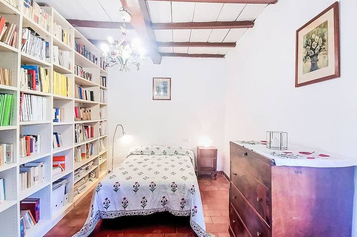Entire apartment, Domus Marsicana in Tagliacozzo, L'Aquila Province