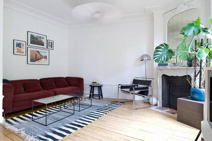 Gîte pour 2 personnes, avec jacuzzi ainsi que jardin et bassin pour enfant, adapté aux familles à Saint-Mandé - 3