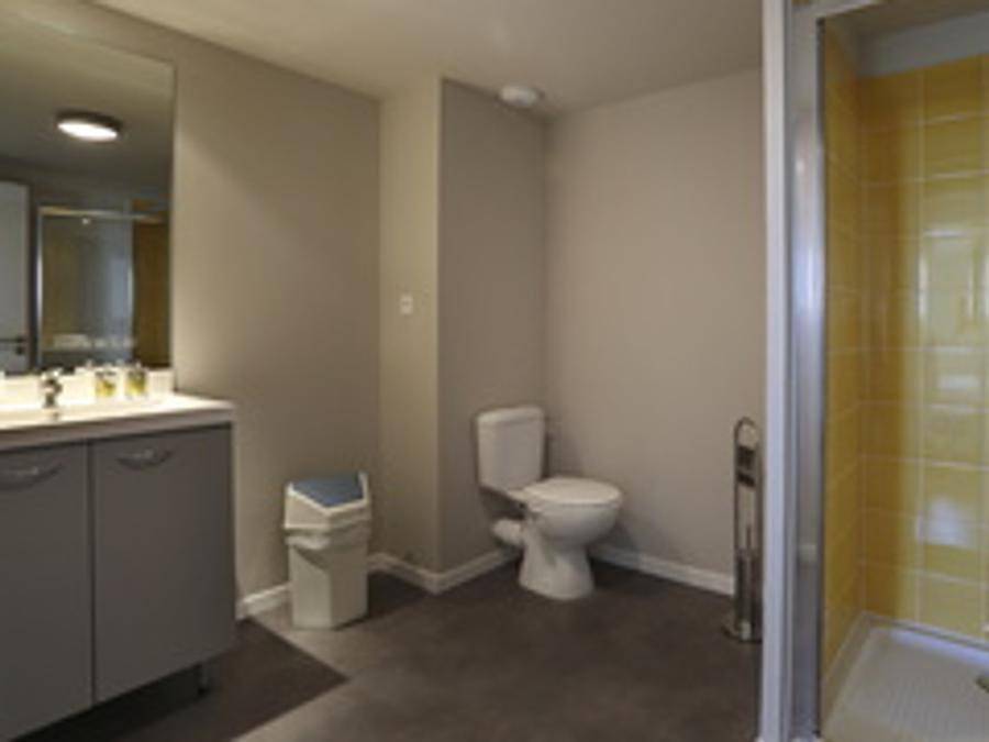 Résidence Le Terral - Vacancéole - Piso 4 personas - Piso de 2 habitaciones para 4 personas in Saint-Jean-de-Védas, Côte d'Améthyste