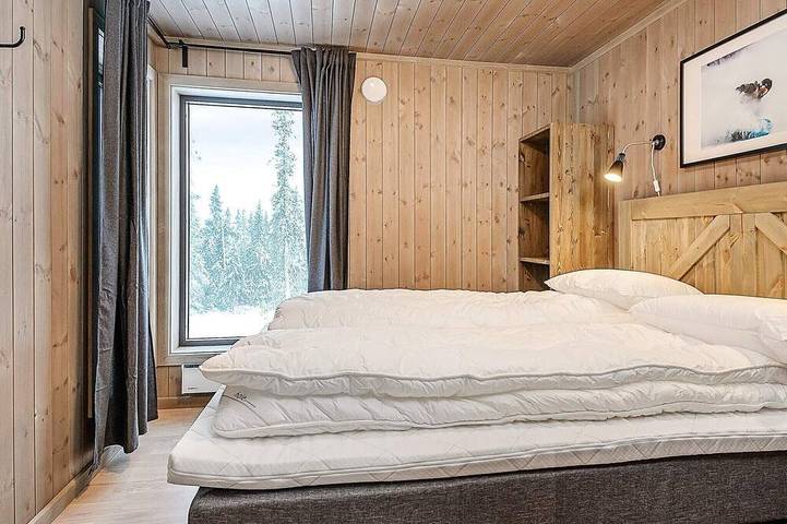 4 Sterne Ferienhaus in Fåvang in Ringebu