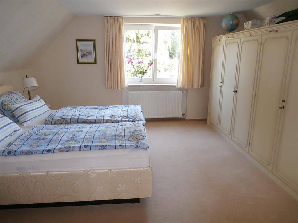 Ganze Ferienwohnung, Ferienwohnung/1Schlafzimmer/1Wohnzimmer in Travemünde, Lübeck