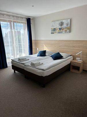 Willa Maciejka in Gdańsk, Trójmiasto