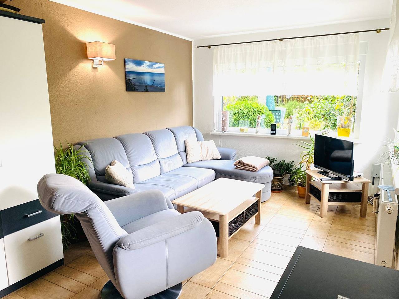 Ferienhaus in Usedom ab 109€ pro Nacht