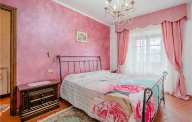 Casa Vacanza per 6 Persone in Minucciano, Provincia di Lucca, Foto 4