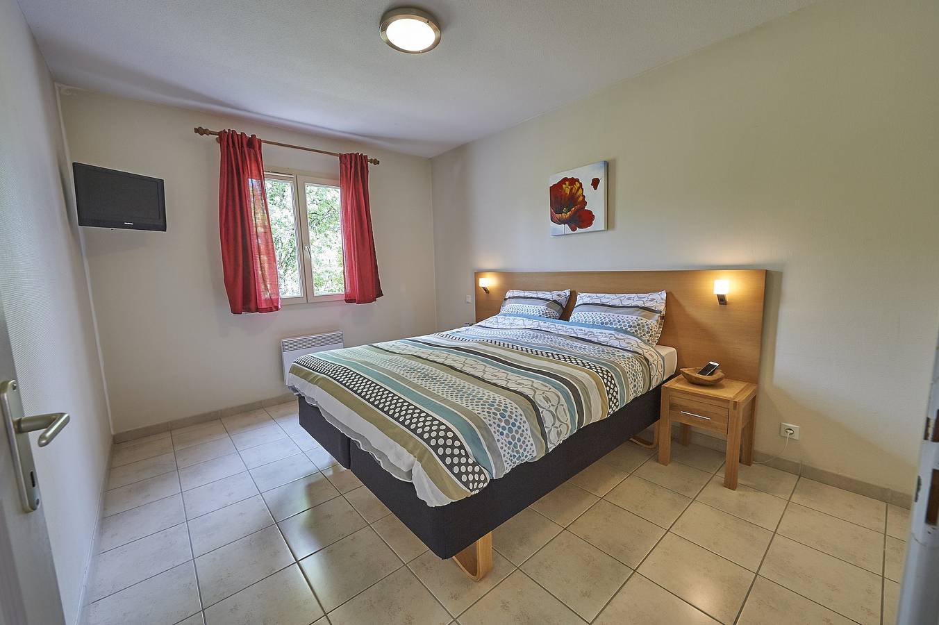 Villa für 6 Personen in Lanzac, Lot