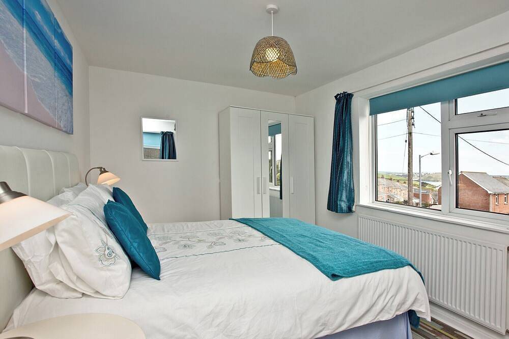 Trevistas, Padstow, Cornwall in Padstow, Cornualles