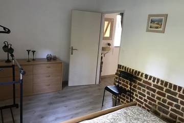Cottage for 6 People in Helfaut, Saint-Omer region, Photo 2