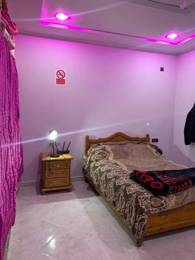 Maison d’hôte pour 2 personnes dans Oujda - 3