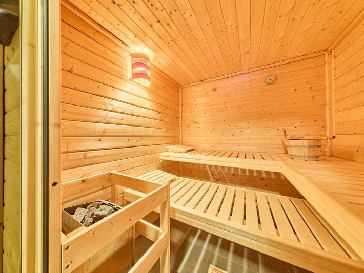 Sunny Slope & Sauna in Desna, Regione di Liberec