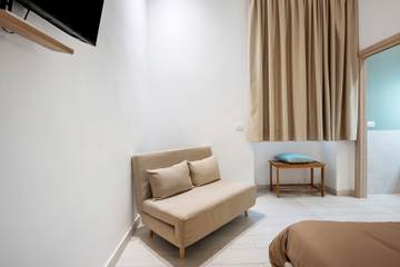 Bed And Breakfast til 6 Personer i Castellammare di Stabia, Campania, Bilde 2