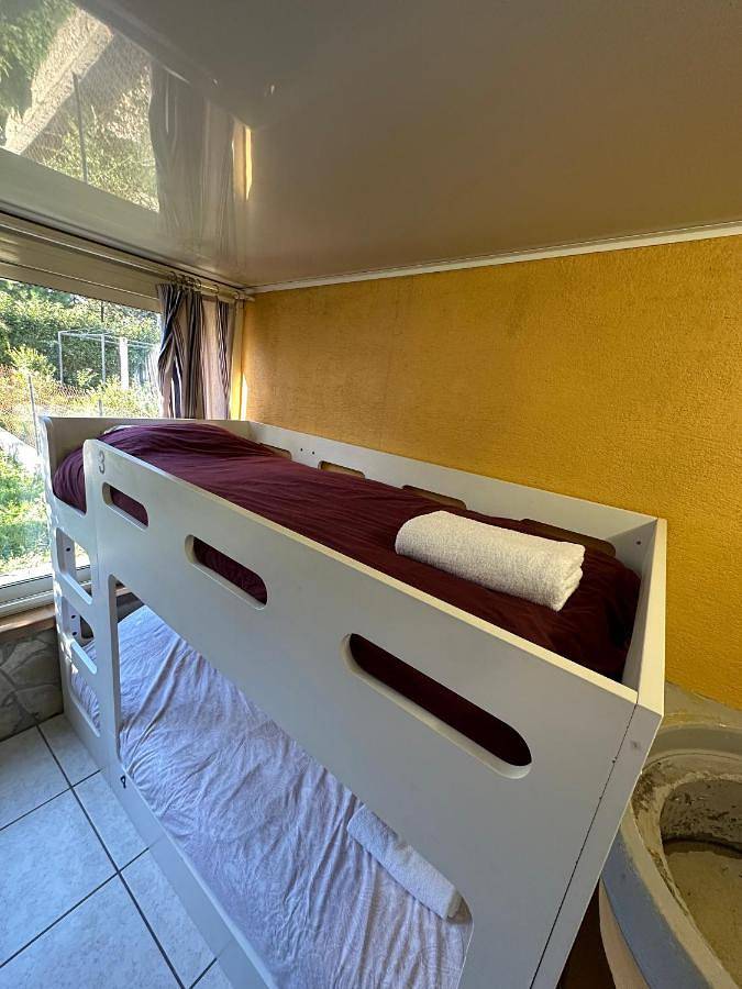 Maison d’hôte pour 1 personnes - 1