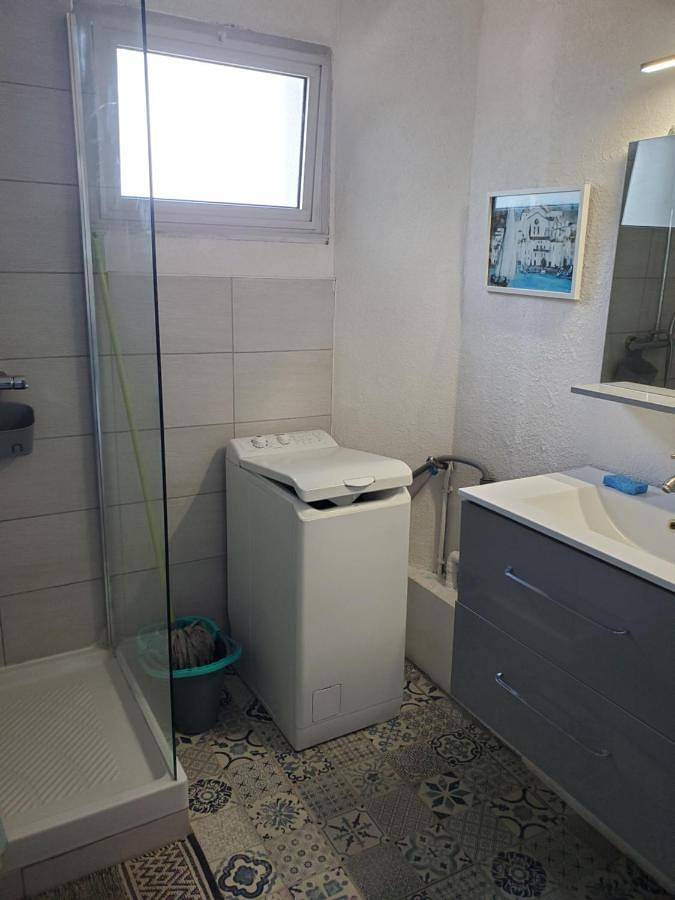 Gîte pour 2 personnes, avec vue et balcon à Vernet-les-Bains - 2
