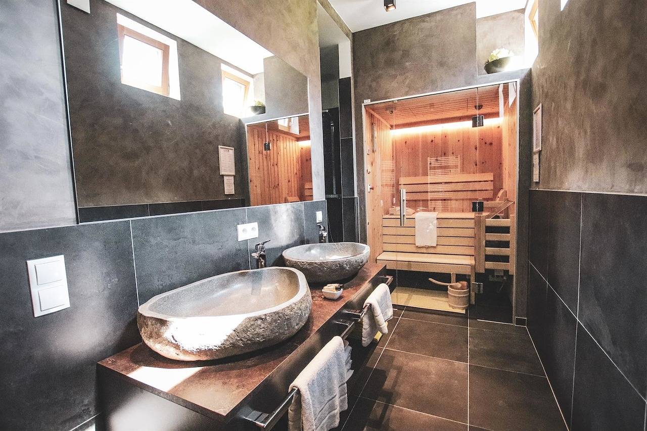 Ganze Ferienwohnung, Active by Leitner's Natur &amp; Lifestyle Hotel in Kaprun, Pinzgau