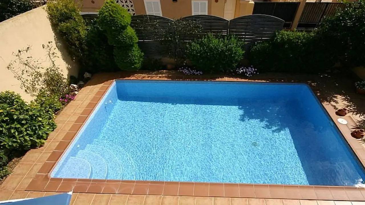 Ferienhaus für 4 Personen (104 m²) in Cala Mandia in Cala Anguila, Manacor