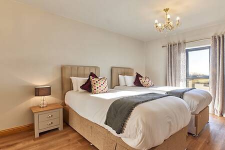 Host & Stay | The Gathering in Northumberland