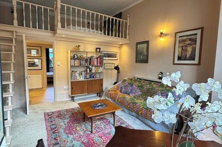 Ferienwohnung für 4 Personen in Kensington und Chelsea