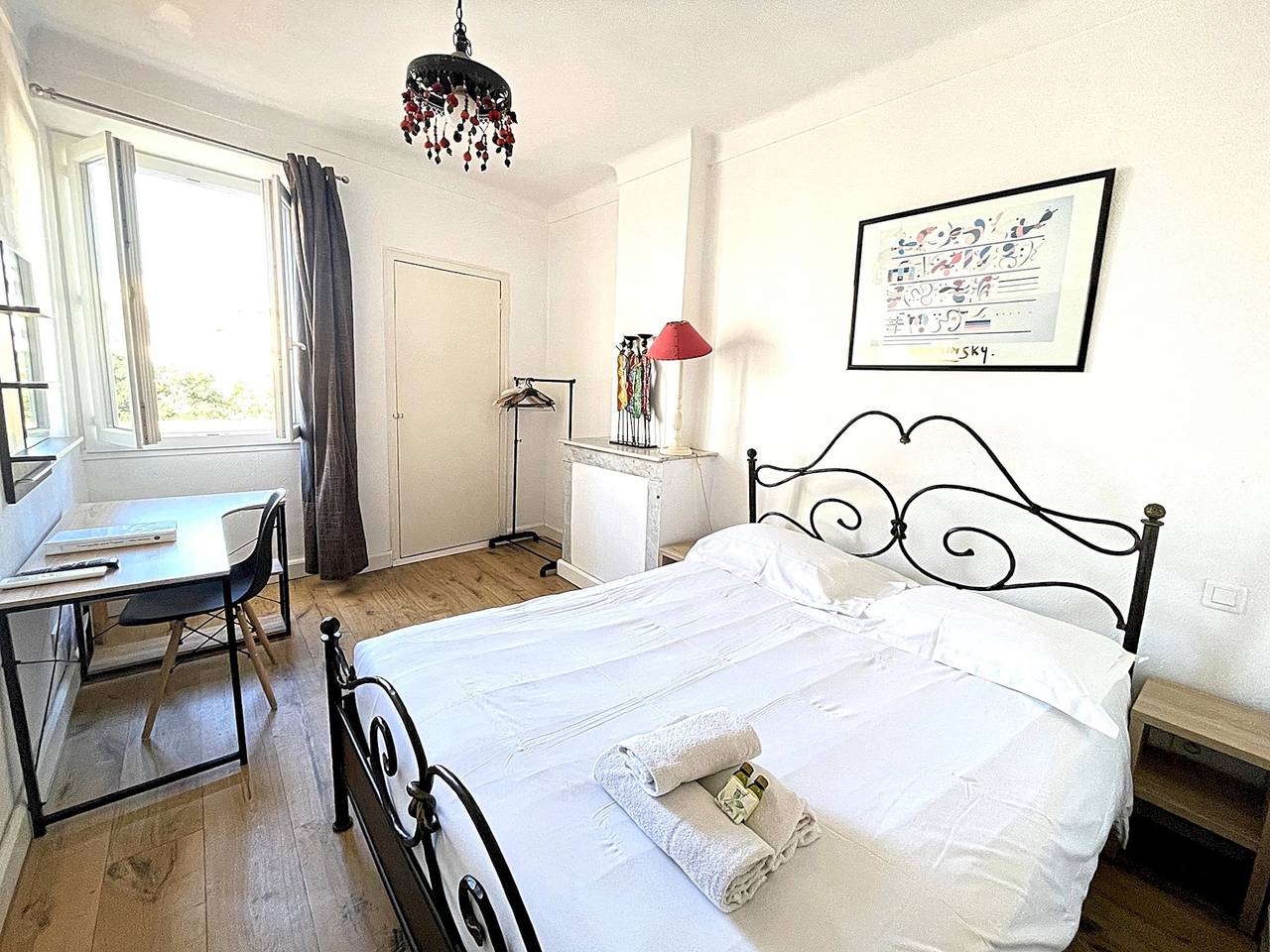 Photo : Appartement de vacances