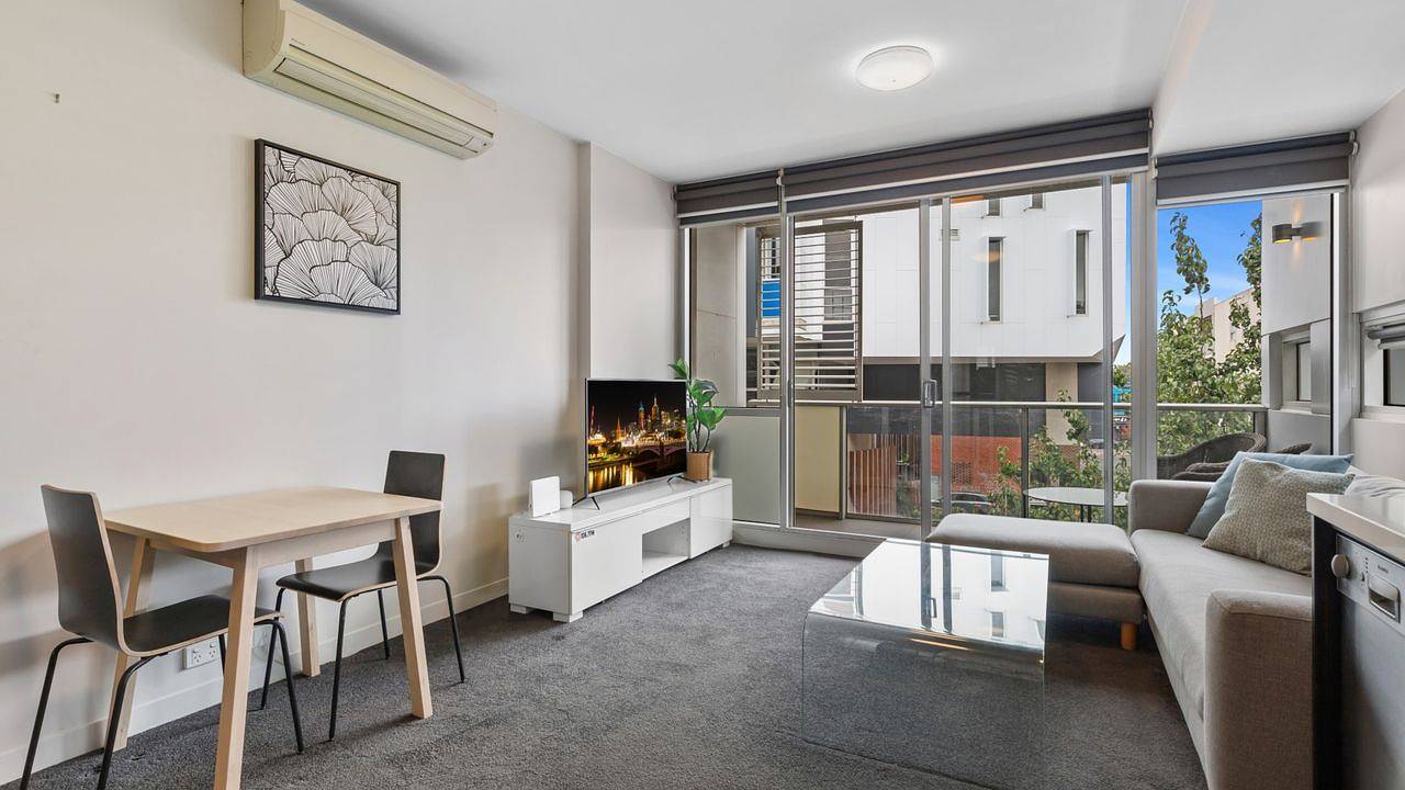 Entire holiday apartment, Ferienwohnung für 2 Personen (2 m²) in North Fitzroy in Fitzroy North, Melbourne