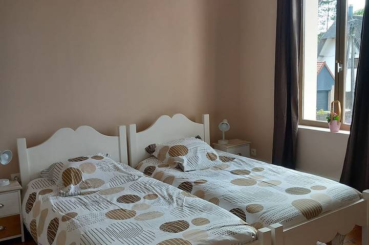 Location de vacances pour 5 personnes à Condette - 4