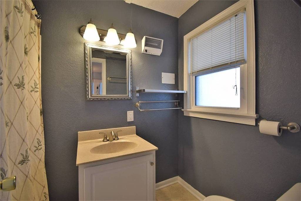 Ganze Wohnung, 2Br Eigentumswohnung im Herzen der Innenstadt - zu Fuß zum Strand und Shopping in Rehoboth Beach, Sussex County (Delaware)