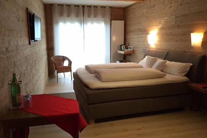 Ferienwohnung für 4 Personen in Gemünd - 3