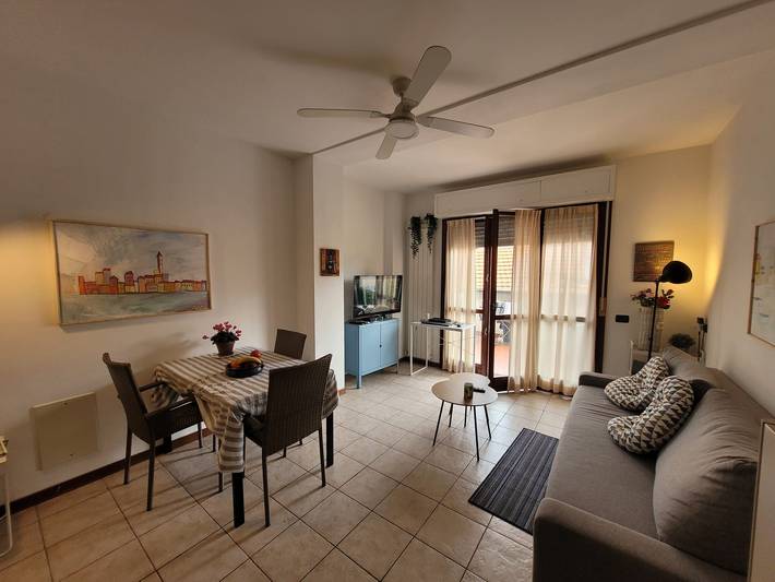 Studio für 2 Personen in Comune di San Siro - 2