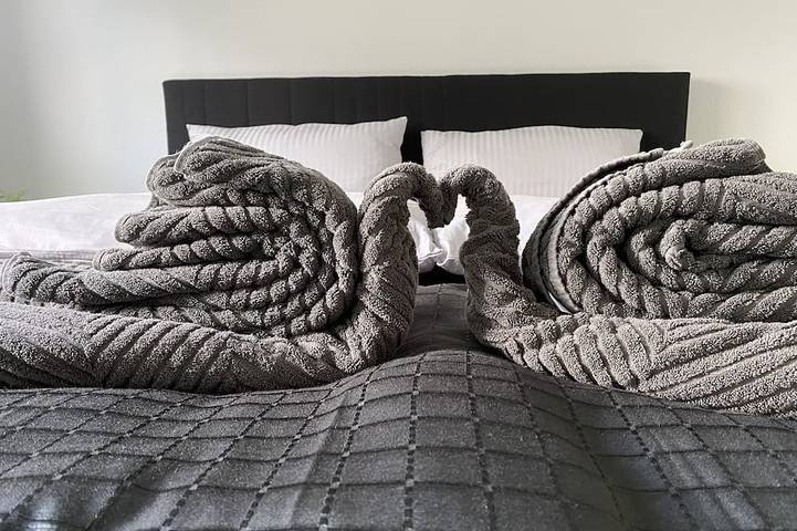 Ferienwohnung für 4 Personen - 1