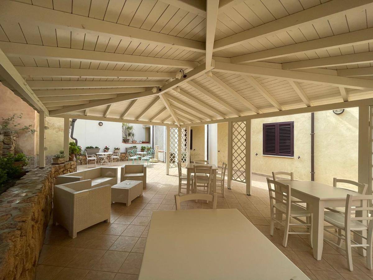 Small Double Room in Orosei, Golfe d'Orosei