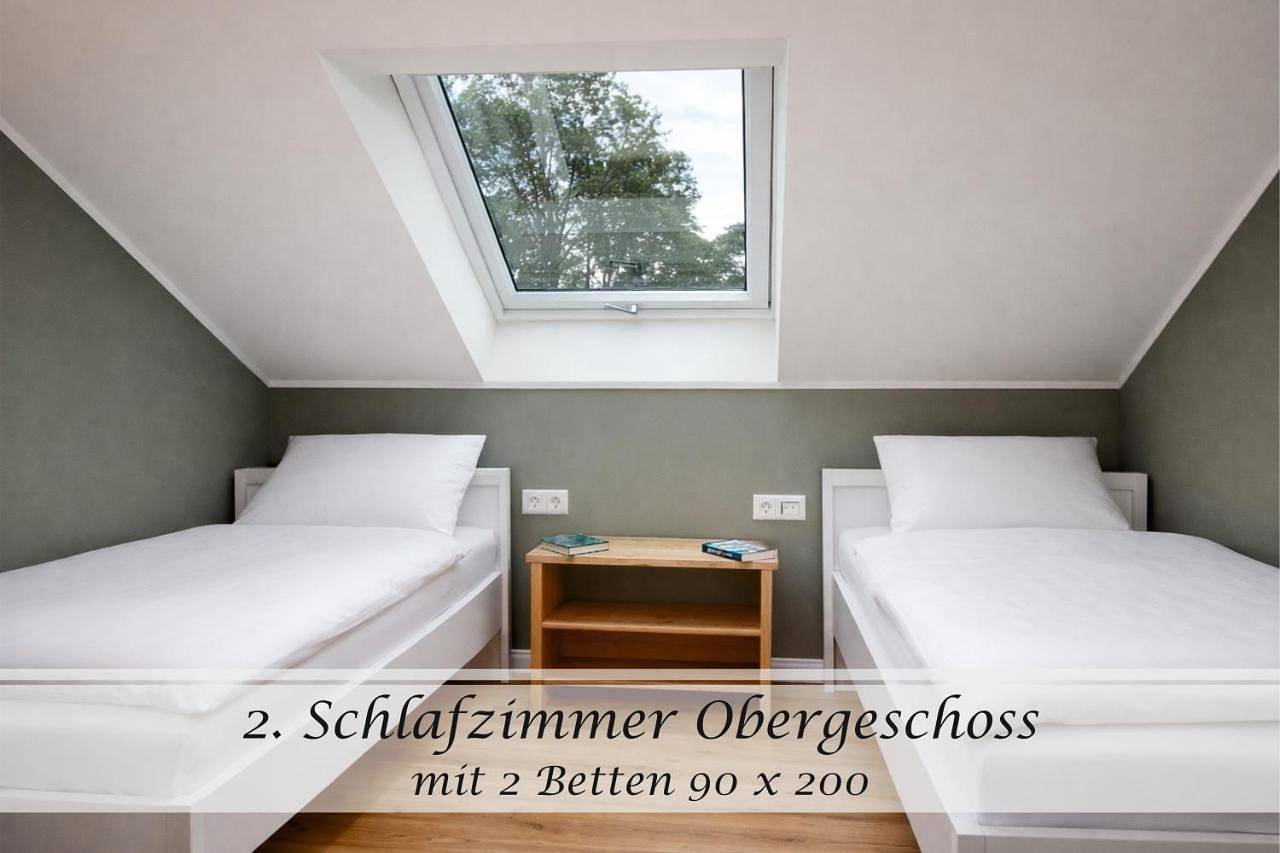 Ganze Wohnung, Three-Bedroom Apartment in Pewsum, Krummhörn