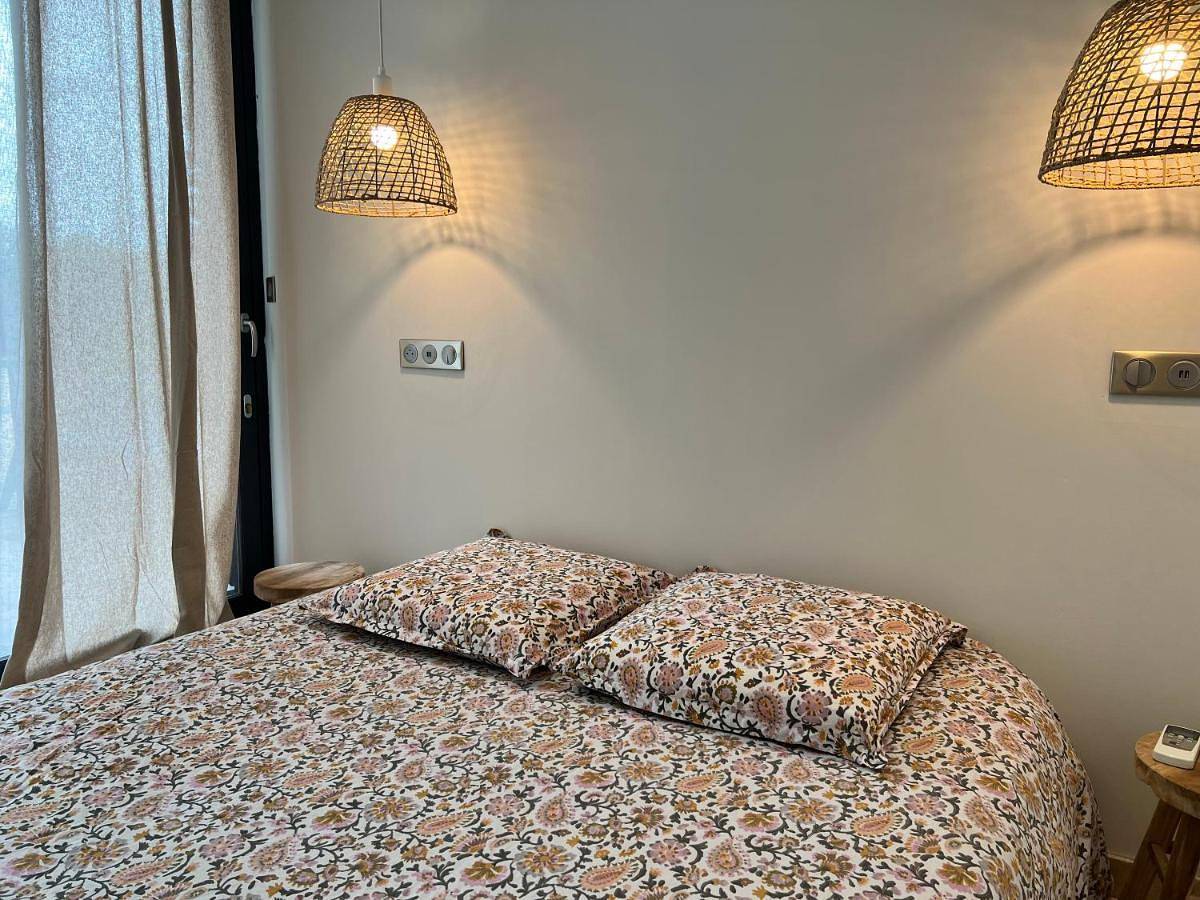 Double Room in Savignac-sur-Leyze, Région de Villeneuve-sur-Lot
