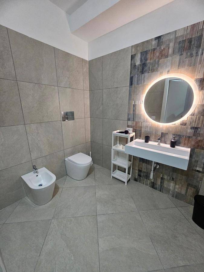 Maison d’hôte pour 2 personnes, avec terrasse à San Vito Lo Capo - 4