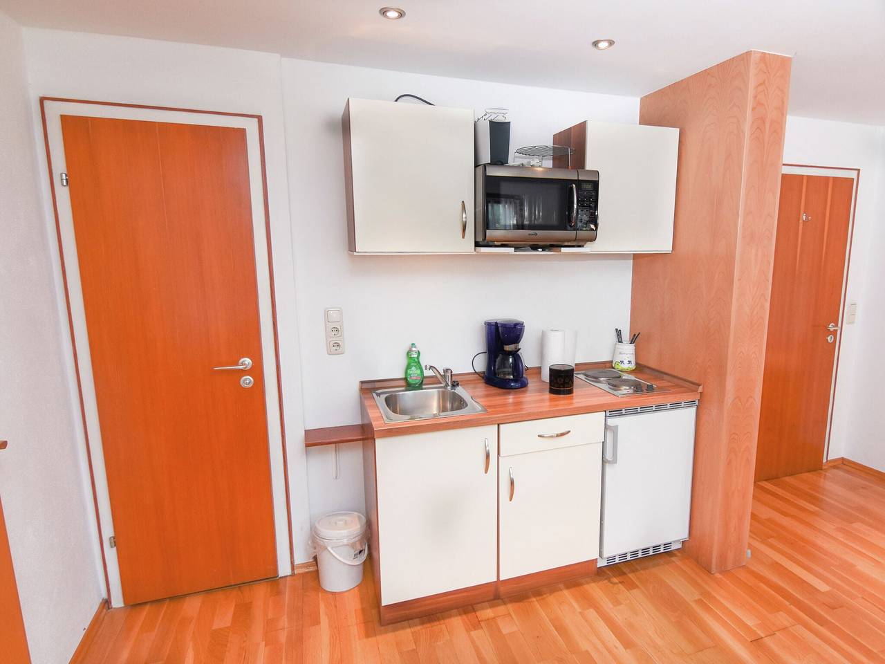 Ganze Wohnung, Ferienwohnung in den Ruhpoldinger Bergen in Ruhpolding, Bayerische Alpen