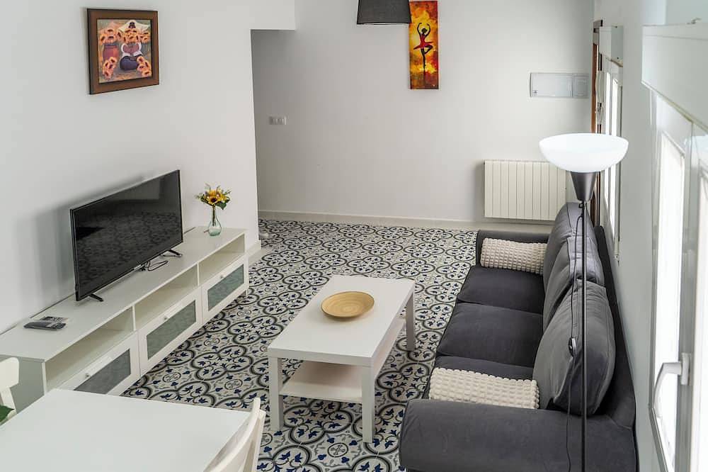 Entire apartment, The best apartment in Zafra to rest, enjoy and be confortable in Zafra, Badajoz Province