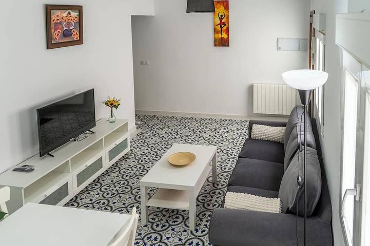 Ganze Wohnung, The best apartment in Zafra to rest, enjoy and be confortable in Zafra, Badajoz Provinz