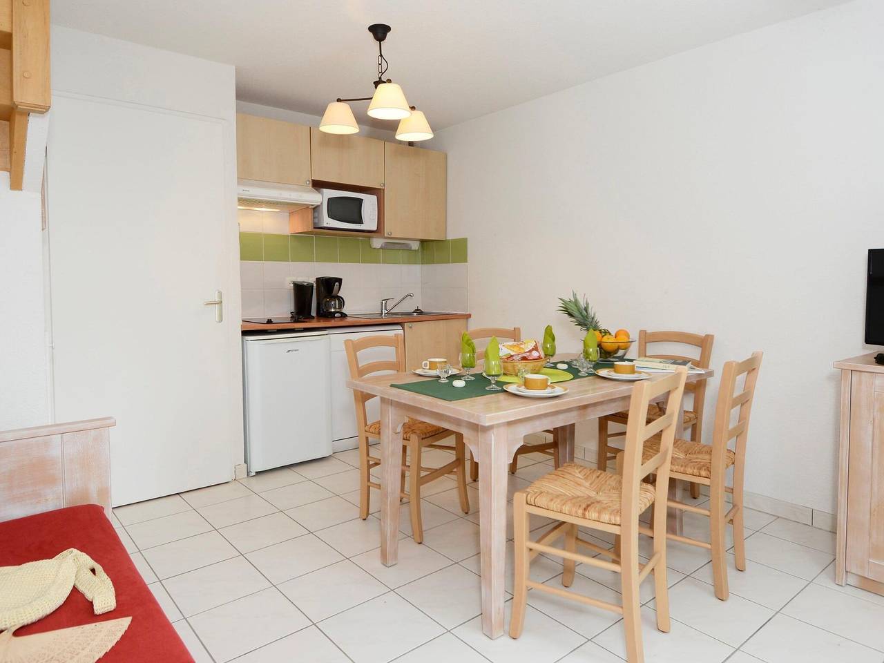 Appartement entier, Appartement à Rignac près du Lac Peyrade in Rignac (Aveyron), Aveyron