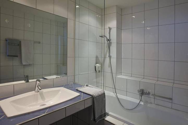 Ferienhaus für 2 Personen, mit Terrasse und Garten sowie Sauna in Zell am See - 2